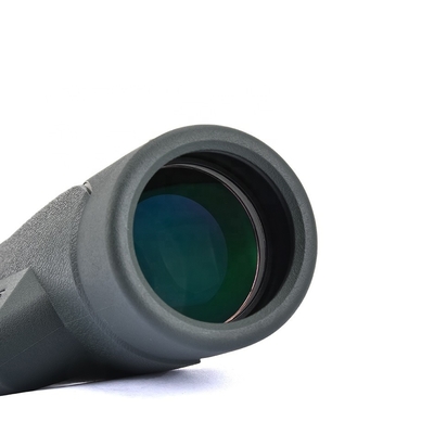 Roof Prism 8X Magnification KANDAR Monocular Telescope for Birdwatching Waterproof