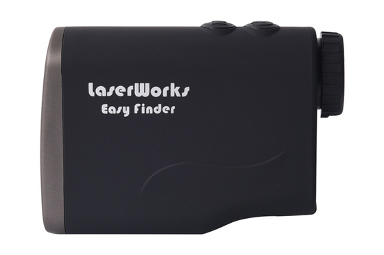 6X21 1000m Auto Long Distance Laser Rangefinder for Versatile Ranging Applications