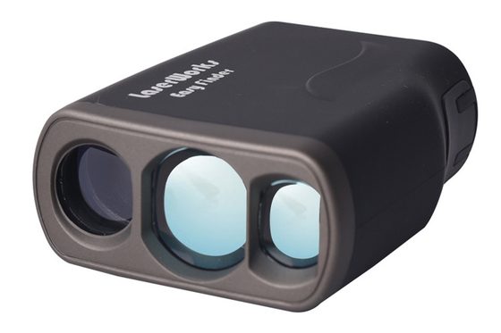 6X21 1000m Auto Long Distance Laser Rangefinder for Versatile Ranging Applications