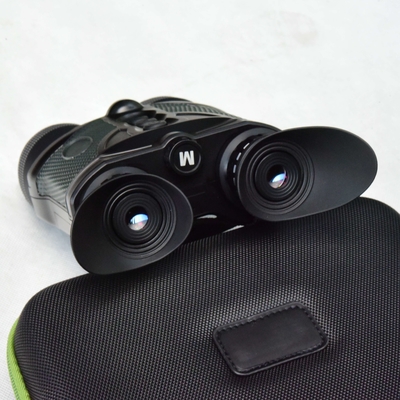50mm/F1.0 Objective Diameter 39X High Resolution WIFI Digital Night Vision Binoculars