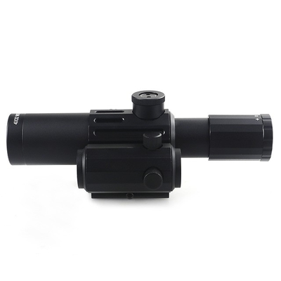 Length 194mm 4X Magnification Kandar or OEM 4X32M1 Scope for Hunting