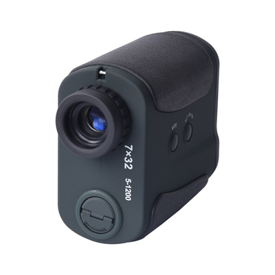 Scope Mounts Accessories 1200m Long Distance Laser Rangefinder with 32mm Objective Lens