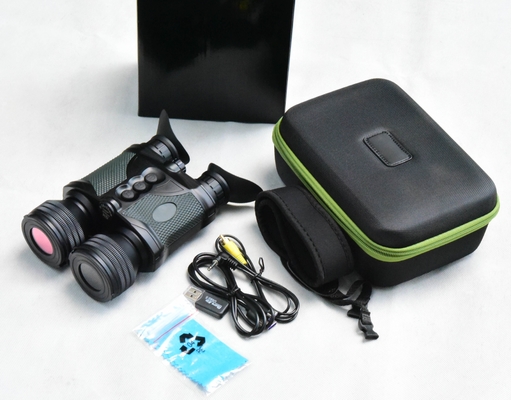 50mm/F1.0 Objective Diameter 39X High Resolution WIFI Digital Night Vision Binoculars