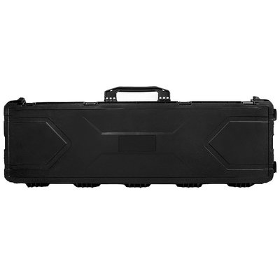 Precision Instrument Hunting Shockproof Storage Box Main Carton Dimension 1370x435x165