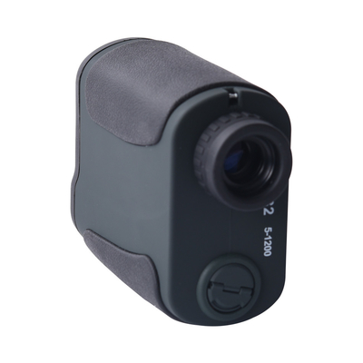 Scope Mounts Accessories 1200m Long Distance Laser Rangefinder with 32mm Objective Lens