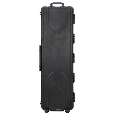 Precision Instrument Hunting Shockproof Storage Box Main Carton Dimension 1370x435x165