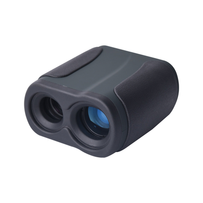 7X32 1200m Laser Rangefinder for Golf and Hunting Full Multi Coated Lens Long Distance
