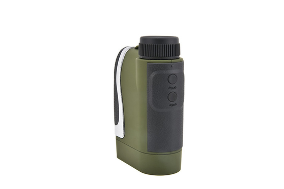 Compact and Lightweight 6X21 1000M Laser Rangefinder for Scope Mounts Accessories