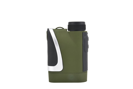 Compact and Lightweight 6X21 1000M Laser Rangefinder for Scope Mounts Accessories