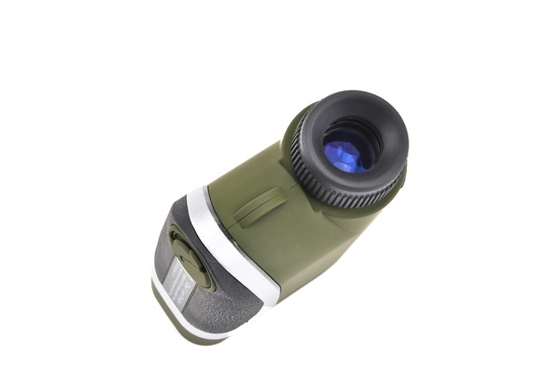 Compact and Lightweight 6X21 1000M Laser Rangefinder for Scope Mounts Accessories