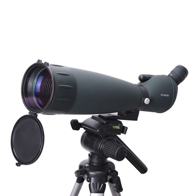 1.7kg Lightweight and Durable Hunting High Power Bird Watching Binoculars with Tripod