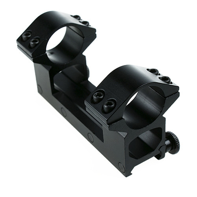25.4mm Scope Mount Ring for Hunting Accessories Maximum Output Power 0 21mm Base