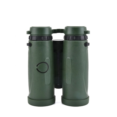Waterproof Rangefinder 1500m Distance Meter for Outdoor Golf Hunting 8x42 Binocular Telescope