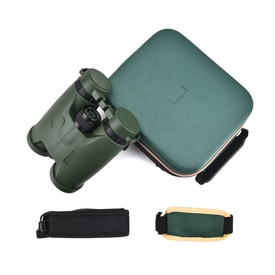 Waterproof Rangefinder 1500m Distance Meter for Outdoor Golf Hunting 8x42 Binocular Telescope