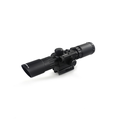 Discover the Versatility of Kandar or OEM 3.5-10X40IR Scope for Various Uses