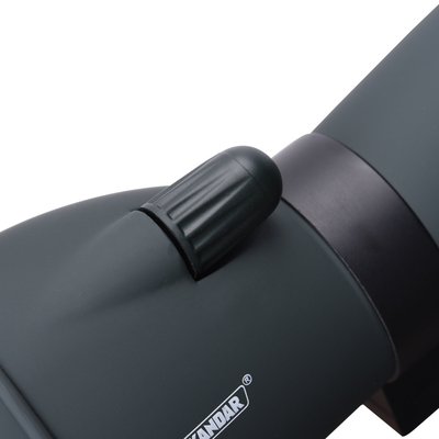 Nature Observation Optical Instruments 25-75X75 Spotting Scope with 75mm Objective