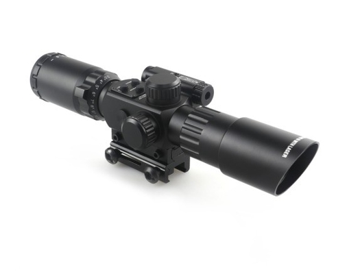 Discover the Versatility of Kandar or OEM 3.5-10X40IR Scope for Various Uses