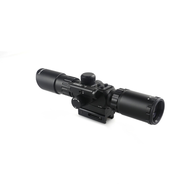 Discover the Versatility of Kandar or OEM 3.5-10X40IR Scope for Various Uses