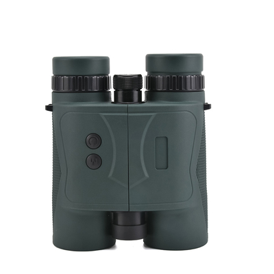 10X42 5-1000m Rangefinder Binoculars for Hunting Accurate and Precise Measurements