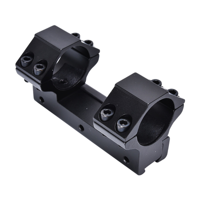 150g Scope Mount for Outdoor Sports Optical Scope Accessories Maximum Output Power 0