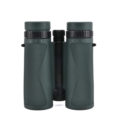 10X42 5-1000m Rangefinder Binoculars for Hunting Accurate and Precise Measurements