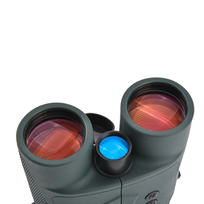 10X42 5-1000m Rangefinder Binoculars for Hunting Accurate and Precise Measurements