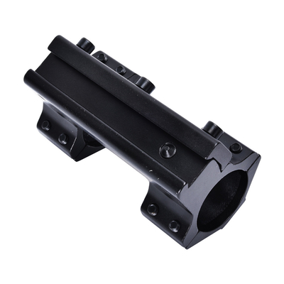 150g Scope Mount for Outdoor Sports Optical Scope Accessories Maximum Output Power 0
