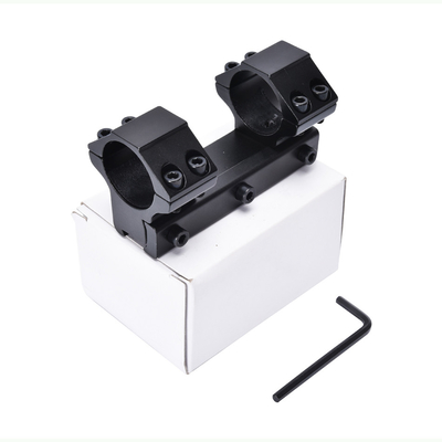 150g Scope Mount for Outdoor Sports Optical Scope Accessories Maximum Output Power 0