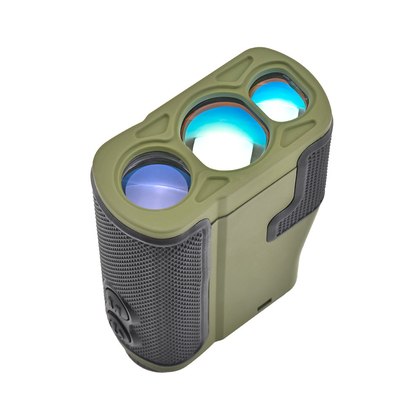 6x25 Laser Rangefinder For Hunting Golf Precision /-1m 5-700m Distance Meter Waterproof