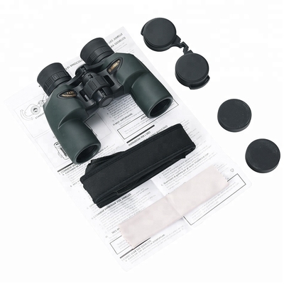 High Definition 7x30 Binoculars Powerful and High Magnification for Bird Watching