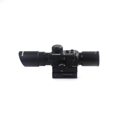 448g Kandar or OEM 4X30IR M7 Scope with 26ft 100yds Field of View