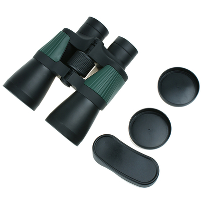 OEM KANDAR 18X50 High Definition Binocular 7.14mm Exit Pupil and Customized Support