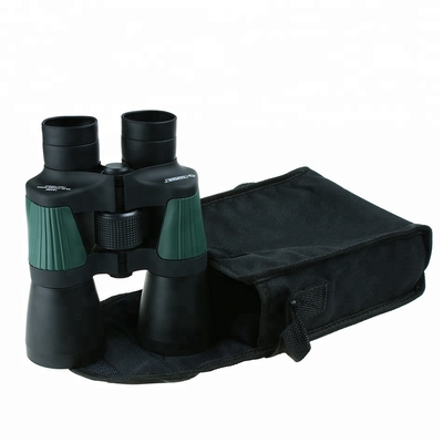 OEM KANDAR 18X50 High Definition Binocular 7.14mm Exit Pupil and Customized Support