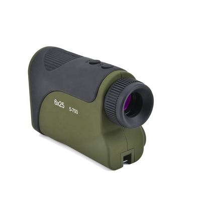 700m Laser Rangefinder Scope for Accurate Distance Measurement in Outdoor Activities