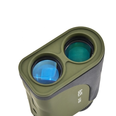 700m Laser Rangefinder Scope for Accurate Distance Measurement in Outdoor Activities