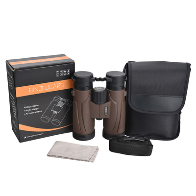 8x42 Hunting Day and Night Vision Binoculars and Telescopes with Long Range from Sell