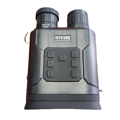 Multi-Function KDMINI88L Digital Night Vision Binocular with 5X Optical Magnification