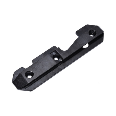 25MM Width Base Adapter for Easy Mounting on 11mm Slot Tactical Optics Accessory