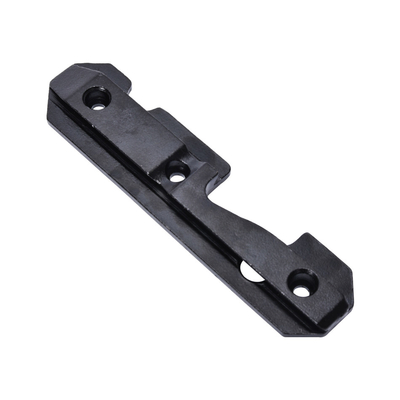 25MM Width Base Adapter for Easy Mounting on 11mm Slot Tactical Optics Accessory