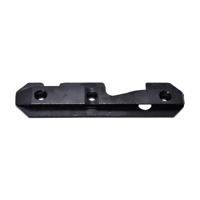 25MM Width Base Adapter for Easy Mounting on 11mm Slot Tactical Optics Accessory