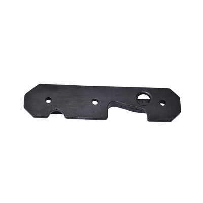 25MM Width Base Adapter for Easy Mounting on 11mm Slot Tactical Optics Accessory