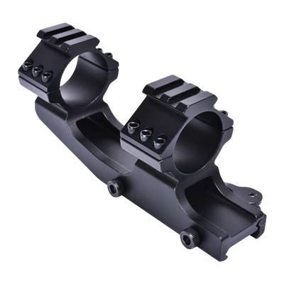 Saddle Height 21mm QD Mount Fits For 22mm Aluminium Alloy Quick Detachable Mount