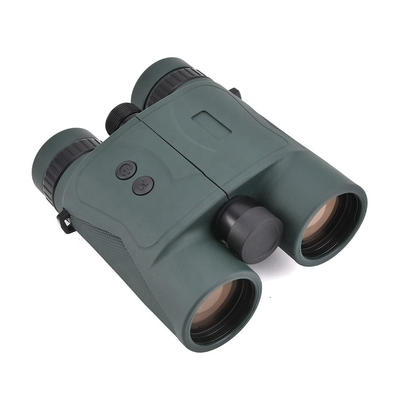 10X42 Laser Range Finder Binocular Telescope for Hunting/Golf 1000m Distance Meter