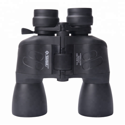 200X205X80 10-60X50 High Power Zoom Binoculars for Wide Field of View