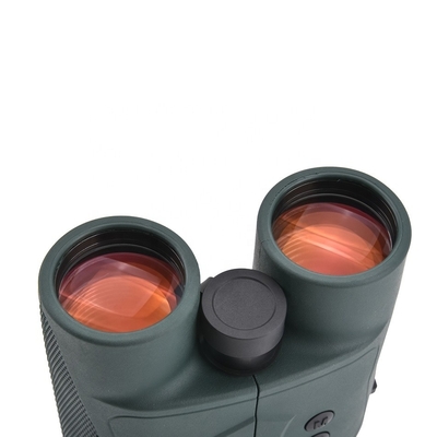 10X42 Laser Range Finder Binocular Telescope for Hunting/Golf 1000m Distance Meter