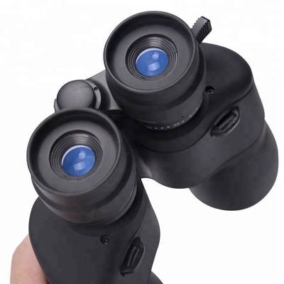 200X205X80 10-60X50 High Power Zoom Binoculars for Wide Field of View