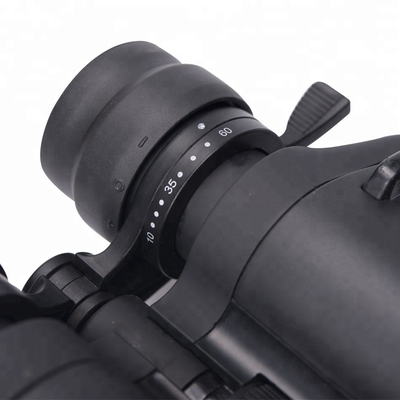 200X205X80 10-60X50 High Power Zoom Binoculars for Wide Field of View