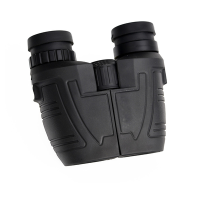 Optical Lens 12x25 Compact Binoculars Telescope for Wide Vison Hunting and Bird Watching