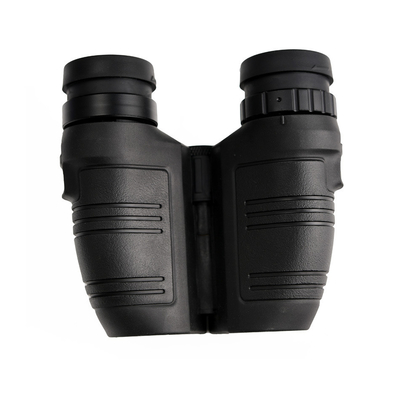 Optical Lens 12x25 Compact Binoculars Telescope for Wide Vison Hunting and Bird Watching