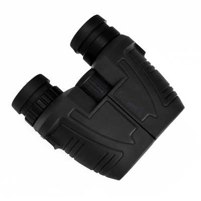 Optical Lens 12x25 Compact Binoculars Telescope for Wide Vison Hunting and Bird Watching